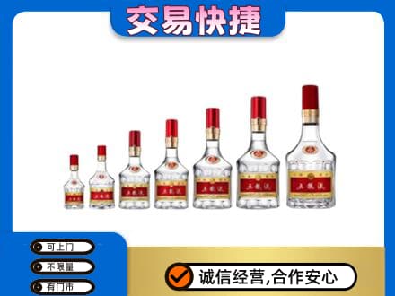 津南区名酒回收五粮液礼盒.jpg